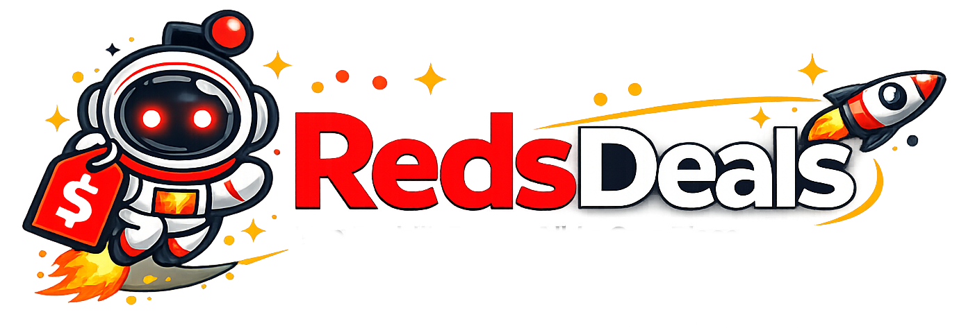 RedsDeals