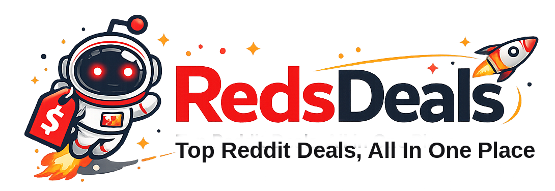 RedsDeals